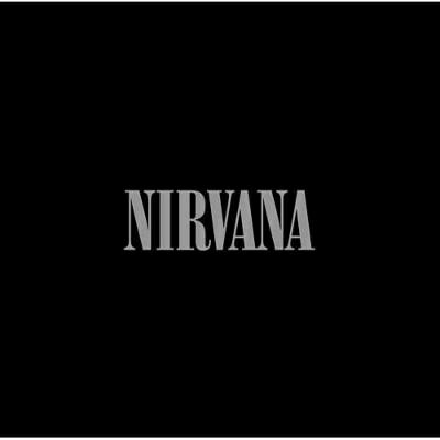 UPC 0602547314321 Nirvana ニルバーナ / Nirvana CD・DVD 画像