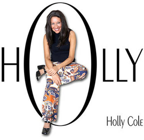 UPC 0602567263999 Holly Cole ホリーコール / Holly CD・DVD 画像