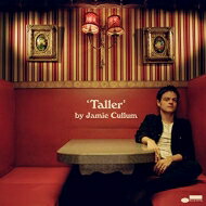 UPC 0602577686979 Jamie Cullum ジェイミーカラム / Taller CD・DVD 画像