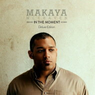 UPC 0603784912257 Makaya Mccraven / In The Moment CD・DVD 画像