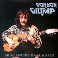 UPC 0604388456628 Music for the Small Screen ゴードン・ギルトラップ CD・DVD 画像