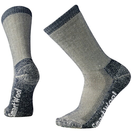 UPC 0605284000267 SmartWool トレッキングヘビークルー/ネイビー/L　SW71206 スポーツ・アウトドア 画像