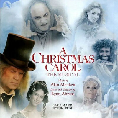 UPC 0605288138621 Christmas Carol CD・DVD 画像