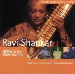 UPC 0605633113426 Rough Guide to Ravi Shankar / Ravi Shankar CD・DVD 画像