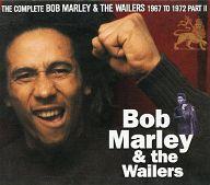 UPC 0606221100422 Complete Wailers 2: 1967-72 / Bob Marley CD・DVD 画像