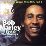 UPC 0606221100828 Best of Wailers 1967－72 ボブ・マーリー CD・DVD 画像