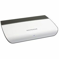 UPC 0606449128284 NETGEAR ギガ8ポート アンマネージプラス スイッチ GS908E-100JPS パソコン・周辺機器 画像