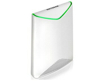 UPC 0606449142105 NETGEAR トライバンド アプリ&クラウド メッシュWiFiアクセスポイント  WAC564-100JPS パソコン・周辺機器 画像