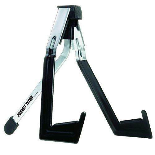 UPC 0606559778829 Casatama by Ibanez アイバニーズ PT32 Guitar Stand Black ギタースタンド 楽器・音響機器 画像