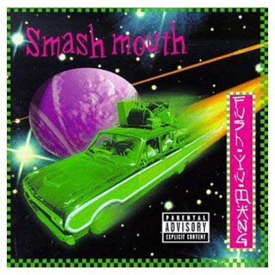 UPC 0606949014223 Smash Mouth / Fush Yu Mang 輸入盤 CD・DVD 画像