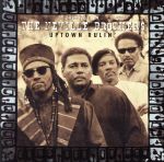 UPC 0606949040321 Uptown Rulin’： The Best of the Neville Brothers ザ・ネヴィル・ブラザーズ CD・DVD 画像