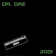 UPC 0606949057121 Dr Dre ドクタードレー / 2001 Instrumental Chronic 2001 Instrumental Ver. 輸入盤 CD・DVD 画像