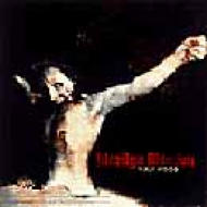 UPC 0606949085926 Marilyn Manson マリリンマンソン / Holy Wood In The Shadow Of The Valley Of Death Censored Version 輸入盤 CD・DVD 画像