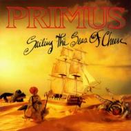 UPC 0606949165925 Primus プリムス / Sailing The Seas Of The Cheese 輸入盤 CD・DVD 画像