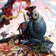 UPC 0606949211226 4 Non Blondes / Bigger, Better, Faster, More! 輸入盤 CD・DVD 画像