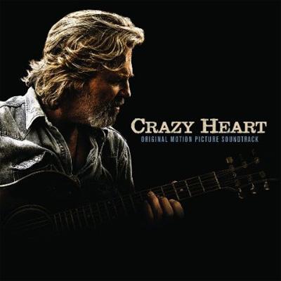 UPC 0607396618125 Crazy Heart 輸入盤 CD・DVD 画像