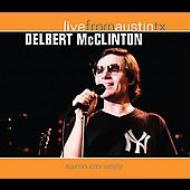 UPC 0607396802722 Delbert Mcclinton / Live From Austin Tx CD・DVD 画像