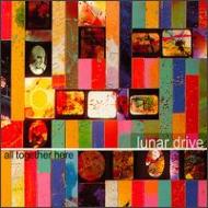 UPC 0607618501723 Altogether Here / Lunar Drive CD・DVD 画像