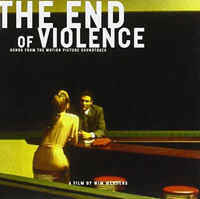 UPC 0607703000827 The End of Violence / CD・DVD 画像