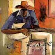 UPC 0607735003421 R.L. Burnside / Acoustic Stories 輸入盤 CD・DVD 画像