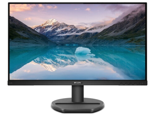 UPC 0609585253339 PHILIPS 液晶ディスプレイ 243S9A/11 パソコン・周辺機器 画像