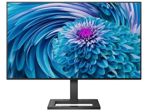 UPC 0609585253513 PHILIPS ワイド液晶ディスプレイ 242E2F/11 パソコン・周辺機器 画像