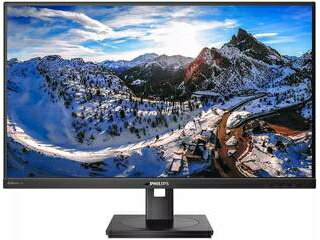 UPC 0609585254336 PHILIPS 液晶ディスプレイ 279P1/11 パソコン・周辺機器 画像