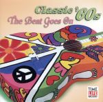 UPC 0610583001327 Classic 60’s： Beat Goes on CD・DVD 画像