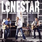 UPC 0610583339826 Lonestar / Party Heard Around The World 輸入盤 CD・DVD 画像