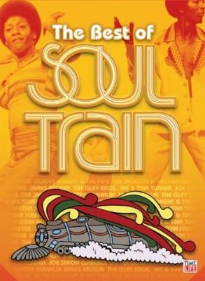 UPC 0610583399899 Best Of Soul Train CD・DVD 画像