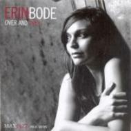 UPC 0610614012124 Erin Bode エリンボーデ / Over & Over 輸入盤 CD・DVD 画像