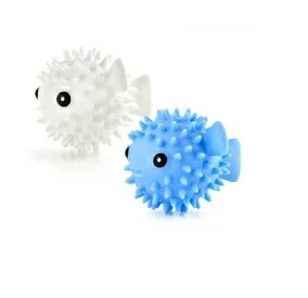 UPC 0612615068452 KIKKERLAND DRYER BUDDIES PUFFER FISH SET OF 2 LB09 家電 画像