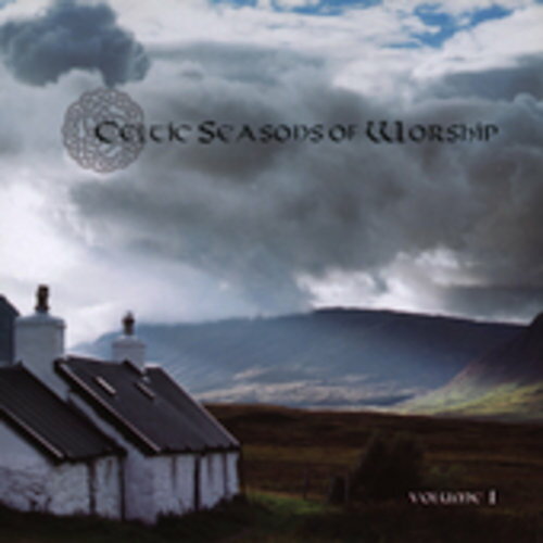 UPC 0614187003626 Celtic Season of Worship 1 CD・DVD 画像