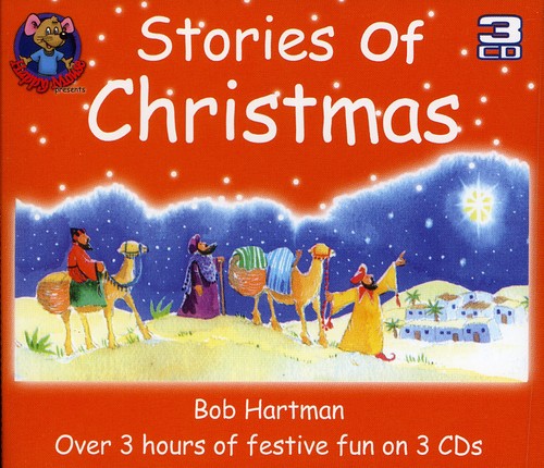 UPC 0614187008928 Stories of Christmas StoriesofChristmas CD・DVD 画像