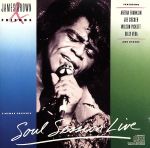 UPC 0614223200927 Soul Session Live / James Brown CD・DVD 画像