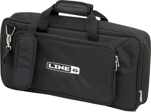 UPC 0614252990271 LINE6/ラインシックス POD HD500 Bag エフェクター用バッグ 楽器・音響機器 画像