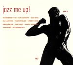 UPC 0614427900821 Jazz Me Up! Vol.II / Various Artists CD・DVD 画像