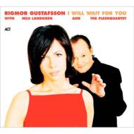 UPC 0614427941824 Rigmor Gustafsson リーグモルグスタフソン / I Will Wait For You 輸入盤 CD・DVD 画像