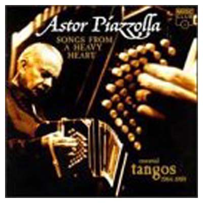 UPC 0614475001426 Essential Tangos: 1978-82 / Astor Piazzolla CD・DVD 画像