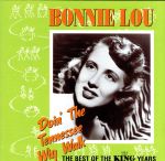UPC 0614475031027 Doin the Tennessee Wig Walk / Bonnie Lou CD・DVD 画像