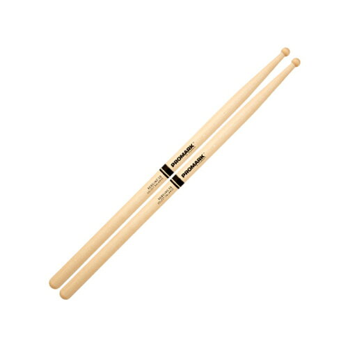 UPC 0616022133352 Pro-mark RBM595RW Maple / Select Balance Round Chip Rebound Balance 5B / 直径15.1mm 楽器・音響機器 画像