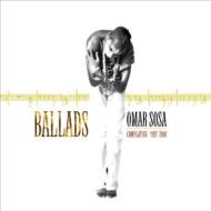 UPC 0616444101526 Ballads CD・DVD 画像