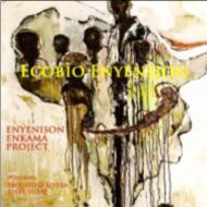 UPC 0616892059769 Enyenison Enkama Project / Ecobio Enyenison 輸入盤 CD・DVD 画像