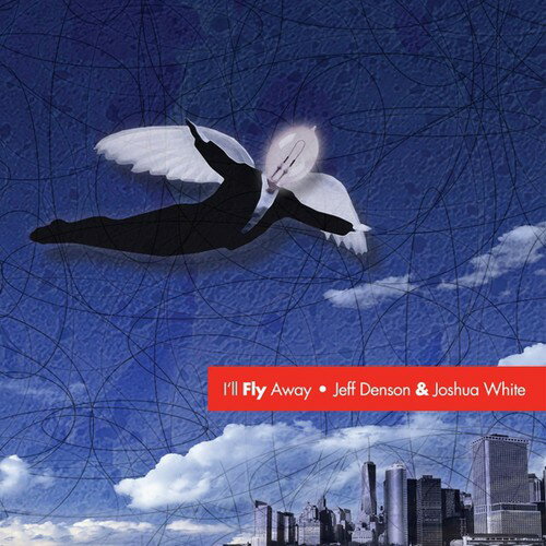 UPC 0616892194347 Ill Fly Away CD・DVD 画像