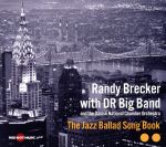 UPC 0616892454724 Randy Brecker ランディブレッカー / Jazz Ballad Song Book 輸入盤 CD・DVD 画像