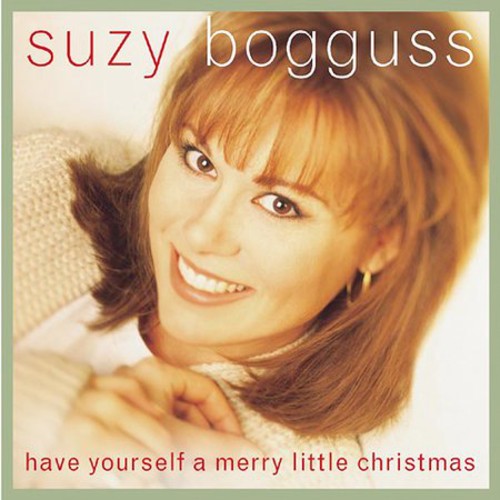 UPC 0616892515227 Have Yourself a Merry Little Christmas / Suzy Bogguss CD・DVD 画像