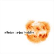 UPC 0616892669326 Rotterdam Ska Jazz Foundation / Sunwalk 輸入盤 CD・DVD 画像