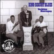 UPC 0617592200222 King Biscuit Blues / Various Artists CD・DVD 画像