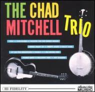 UPC 0617742008722 Arrives ChadMitchellTrio CD・DVD 画像