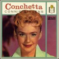 UPC 0617742015621 Conchetta ConnieStevens CD・DVD 画像